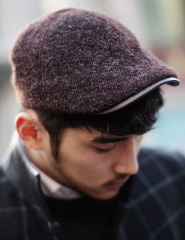 แฟชั่น หมวกเท่ๆ สำหรับ หนุ่มๆ