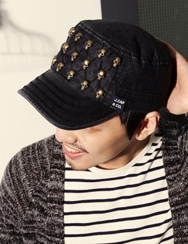 แฟชั่น หมวกเท่ๆ สำหรับ หนุ่มๆ