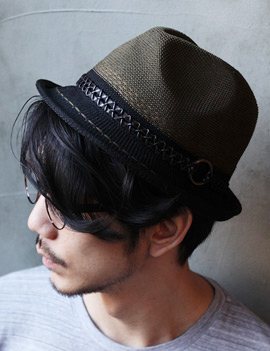 แฟชั่น หมวกเท่ๆ สำหรับ หนุ่มๆ