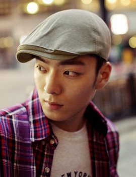 แฟชั่น หมวกเท่ๆ สำหรับ หนุ่มๆ