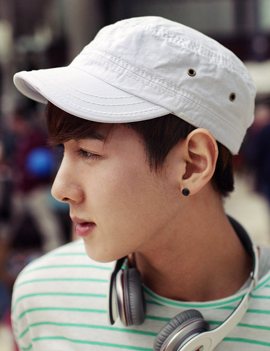 แฟชั่น หมวกเท่ๆ สำหรับ หนุ่มๆ