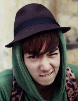 แฟชั่น หมวกเท่ๆ สำหรับ หนุ่มๆ