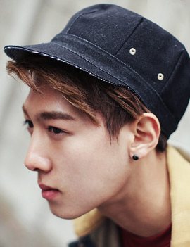 แฟชั่น หมวกเท่ๆ สำหรับ หนุ่มๆ