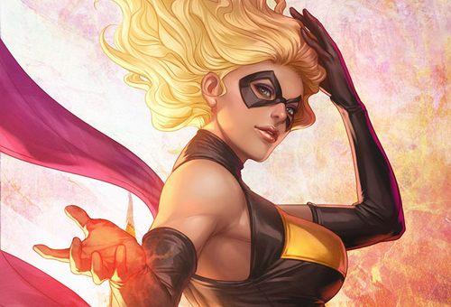 ลุ้น Emily Blunt กับ Ruth Wilson ใครจะได้แสดง Avengers 2