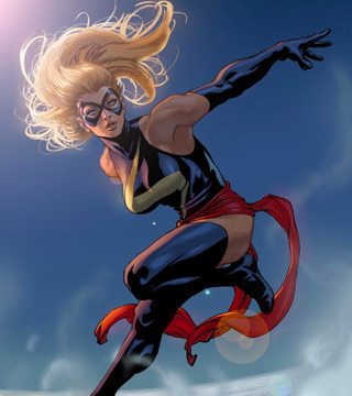 ลุ้น Emily Blunt กับ Ruth Wilson ใครจะได้แสดง Avengers 2