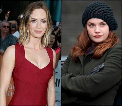 ลุ้น Emily Blunt กับ Ruth Wilson ใครจะได้แสดง Avengers 2