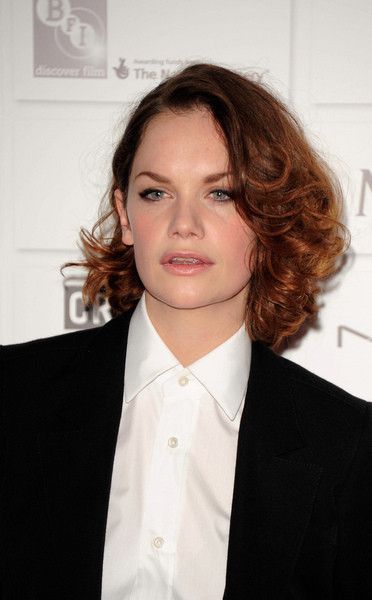 Ruth Wilson