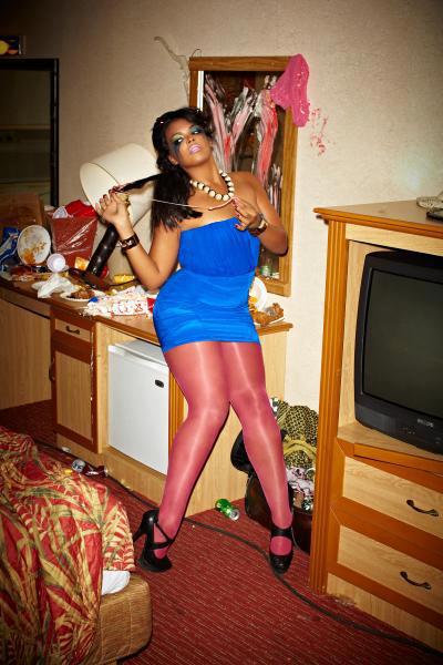 America's Next Top Model Cycle.19 College Ep.7