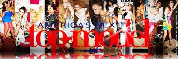 America's Next Top Model Cycle.19 College Ep.7