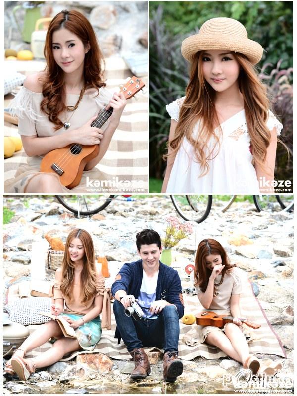 Neko Jump น่ารักเกินห้ามใจจน กวิน 3.2.1. เลือกไม่ถูกใน MV. “หน้าตาดีไม่มีแฟน”