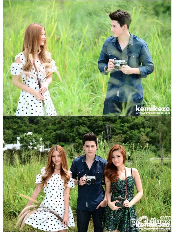 Neko Jump น่ารักเกินห้ามใจจน กวิน 3.2.1. เลือกไม่ถูกใน MV. “หน้าตาดีไม่มีแฟน”