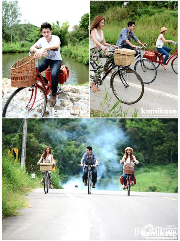 Neko Jump น่ารักเกินห้ามใจจน กวิน 3.2.1. เลือกไม่ถูกใน MV. “หน้าตาดีไม่มีแฟน”