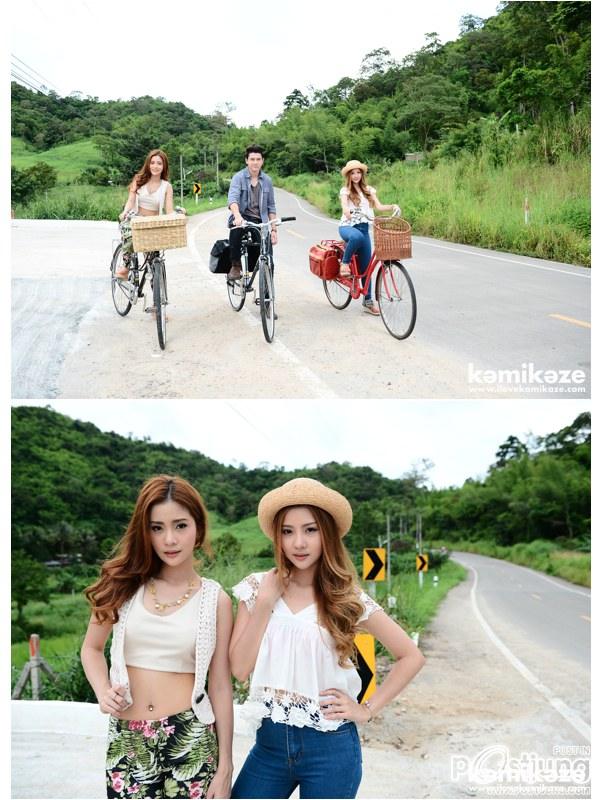 Neko Jump น่ารักเกินห้ามใจจน กวิน 3.2.1. เลือกไม่ถูกใน MV. “หน้าตาดีไม่มีแฟน”