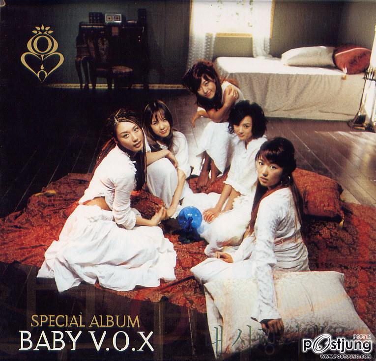 คิดถึง BABY V.O.X กันมั๊ย