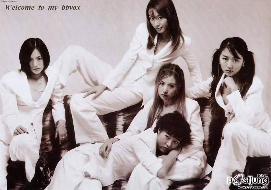 คิดถึง BABY V.O.X กันมั๊ย