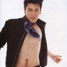 พี่โดม ขน... อิอิ By มุตตา