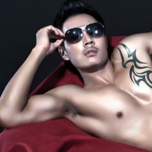 Max issue #122 Halloween