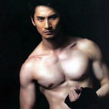 นายแบบจีน หล่อ ล่ำ By มุตตา