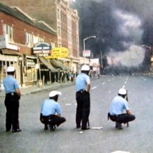 ดีทรอยต์ Motor City 2 - 1967 Race Riots สาเหตุแห่งการล้มสลาย