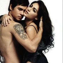 ปีเตอร์-เซลีน่า-สินจัย@IMAGE vol. 25 no. 10 October 2012