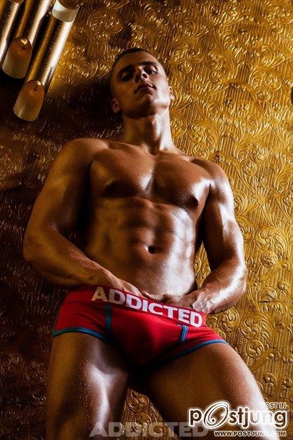 Den for Addicted New Collection