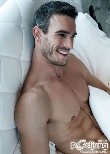 Joshua Kloss by Scott Hoover