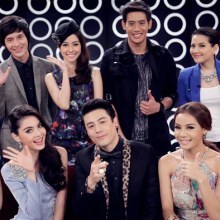 วันวานยังหวานอยู่ คืนนี้ พบกับทีมนักแสดง ตะวันทอแสง