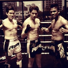 บัวขาว @ Instagram