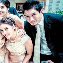 บอย หวานใจคนใหม่ของ เจนี่