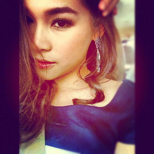 ปอ ภัคพร กับบทบาท การเป็นผู้ประกาศข่าว