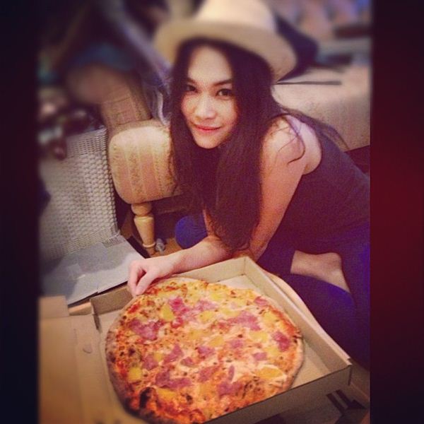 ปอ ภัคพร กับบทบาท การเป็นผู้ประกาศข่าว