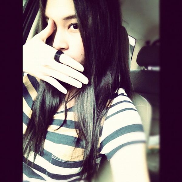 ปอ ภัคพร กับบทบาท การเป็นผู้ประกาศข่าว