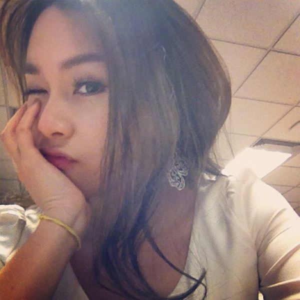 ปอ ภัคพร กับบทบาท การเป็นผู้ประกาศข่าว