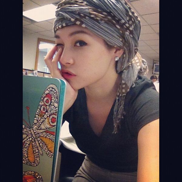 ปอ ภัคพร กับบทบาท การเป็นผู้ประกาศข่าว