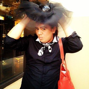 เอ ศุภชัย โดนยกเค้า บัตรคอนเสิร์ต-แม็กบุ๊ค หายเกลี้ยง