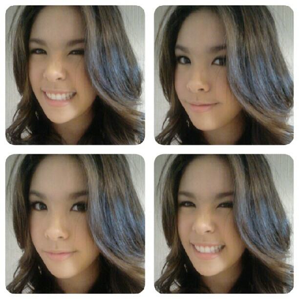 ชาช่า อริต์ตา รามณรงค์