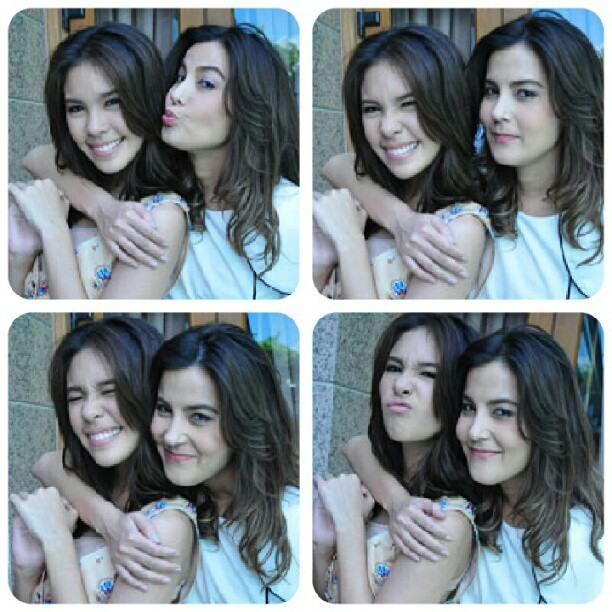 ชาช่า อริต์ตา รามณรงค์