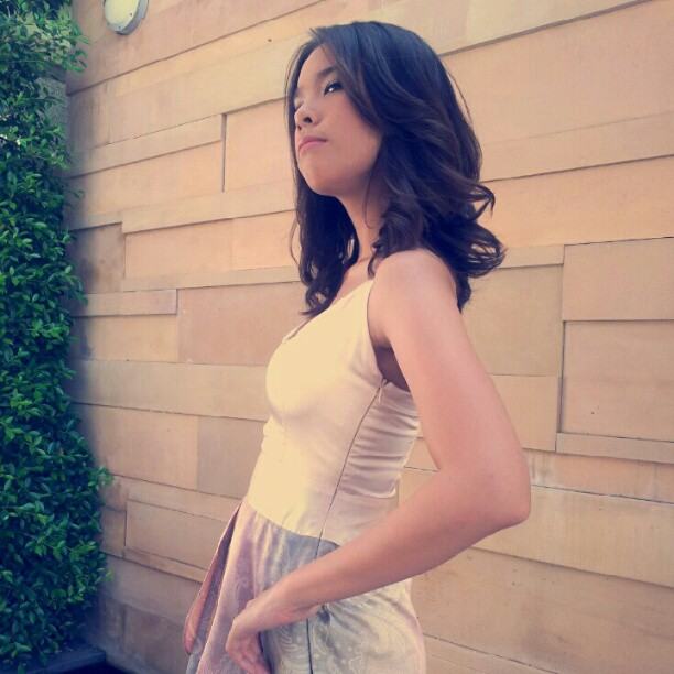 ชาช่า อริต์ตา รามณรงค์