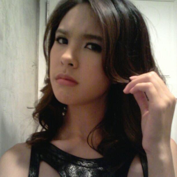 ชาช่า อริต์ตา รามณรงค์