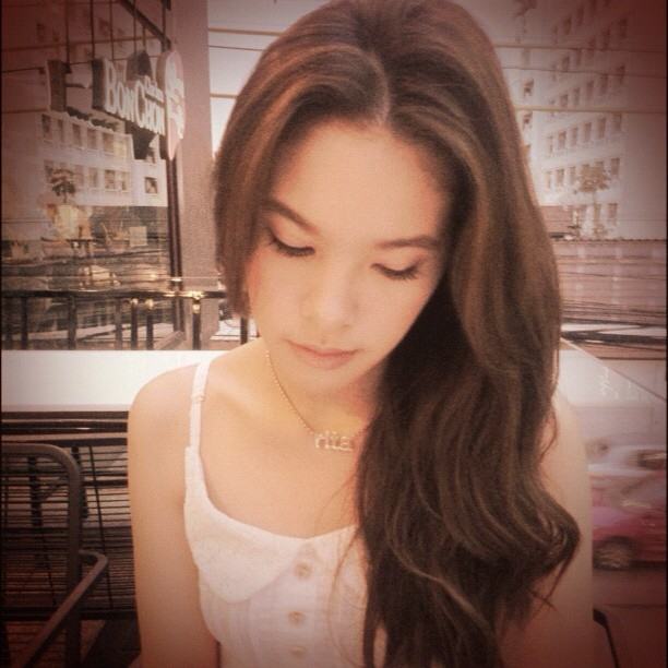 ชาช่า อริต์ตา รามณรงค์