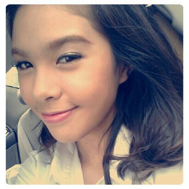 ชาช่า อริต์ตา รามณรงค์