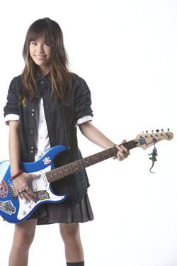 ชาช่า อริต์ตา รามณรงค์