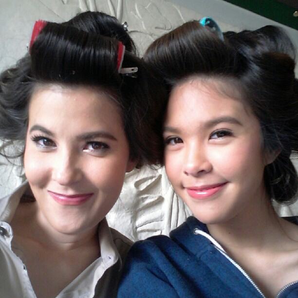 ชาช่า อริต์ตา รามณรงค์