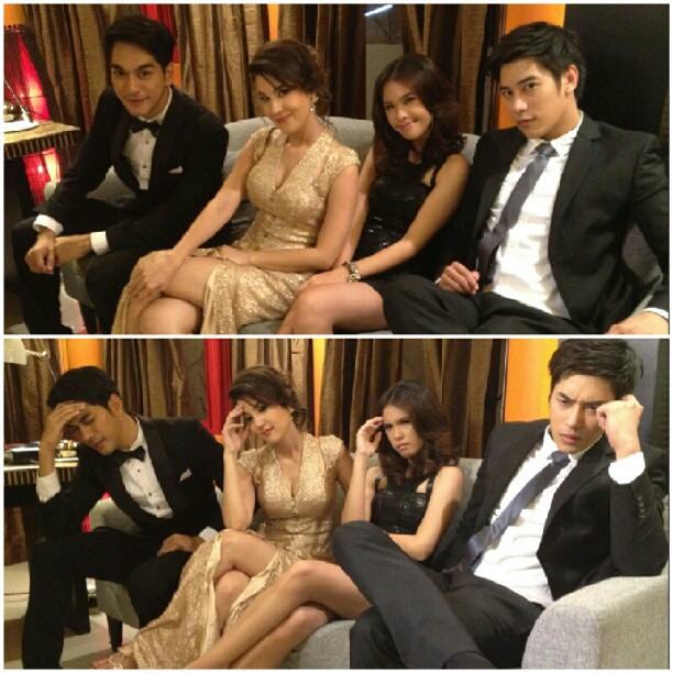 ชาช่า อริต์ตา รามณรงค์