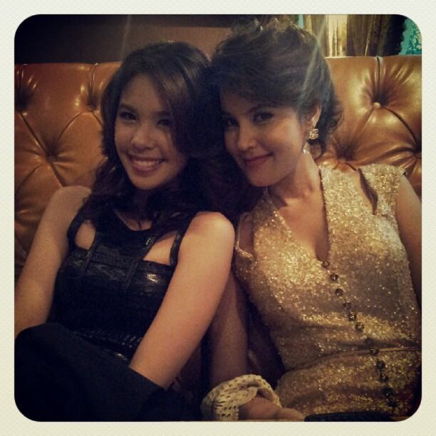 ชาช่า อริต์ตา รามณรงค์