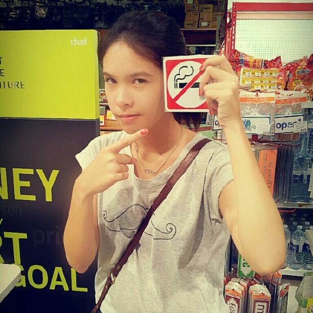 ชาช่า อริต์ตา รามณรงค์