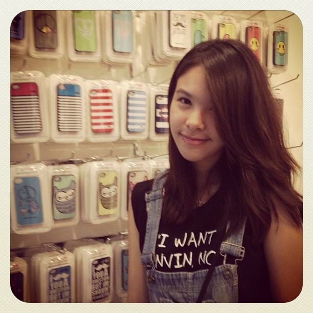 ชาช่า อริต์ตา รามณรงค์