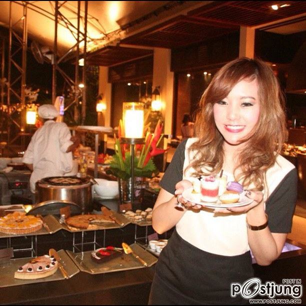 Instagram กัสจัง