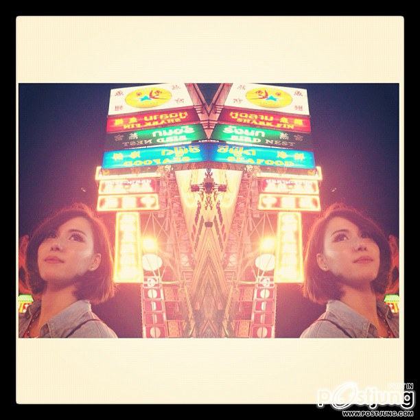 จัดเต็ม! เจนนี่ รติพันธ์ JNE ที่กำลังฮือฮาใน The Voice Thailand