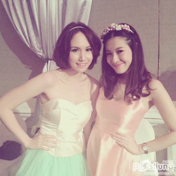 จัดเต็ม! เจนนี่ รติพันธ์ JNE ที่กำลังฮือฮาใน The Voice Thailand